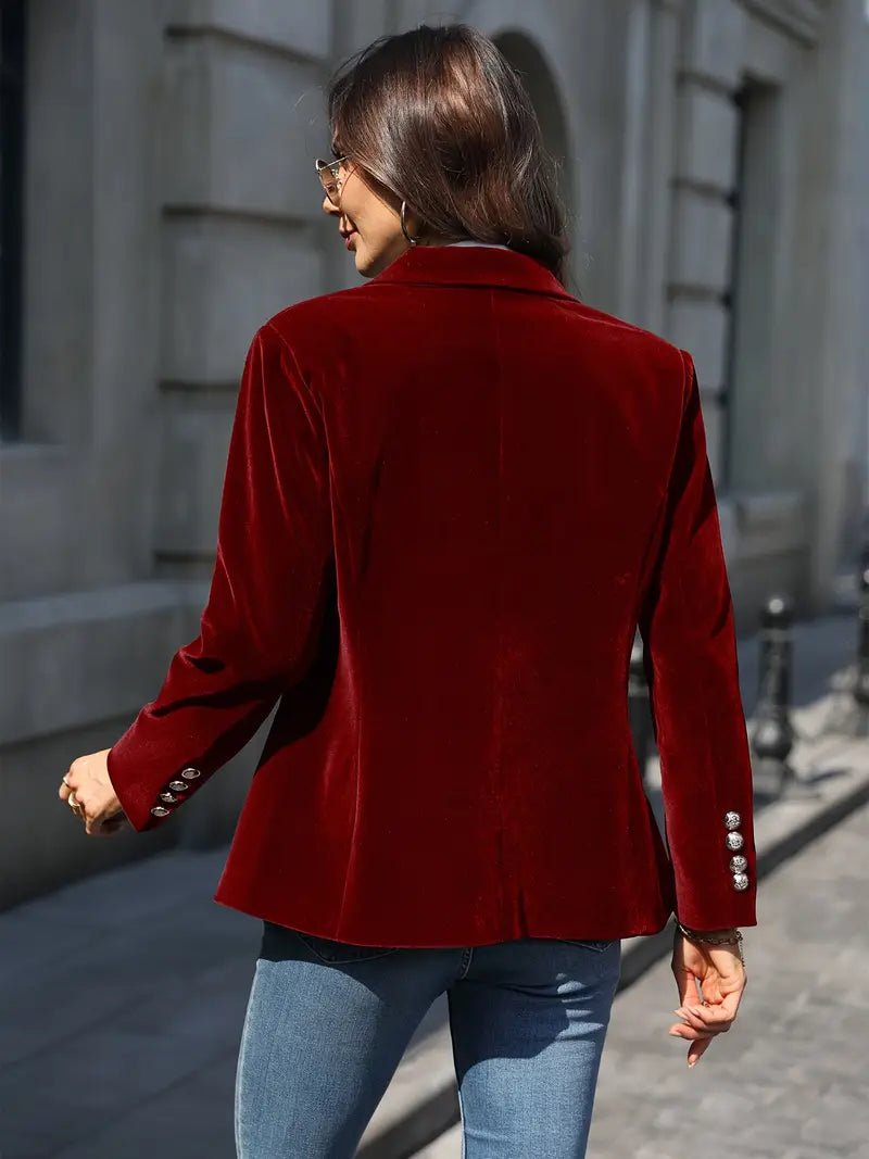 Levoire | Rento Veste Chemise Réversible À Manches Longues Et Poches