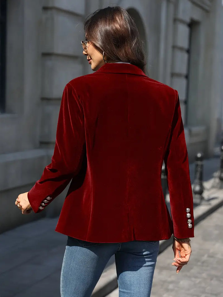Levoire | Rento Veste Chemise Réversible À Manches Longues Et Poches