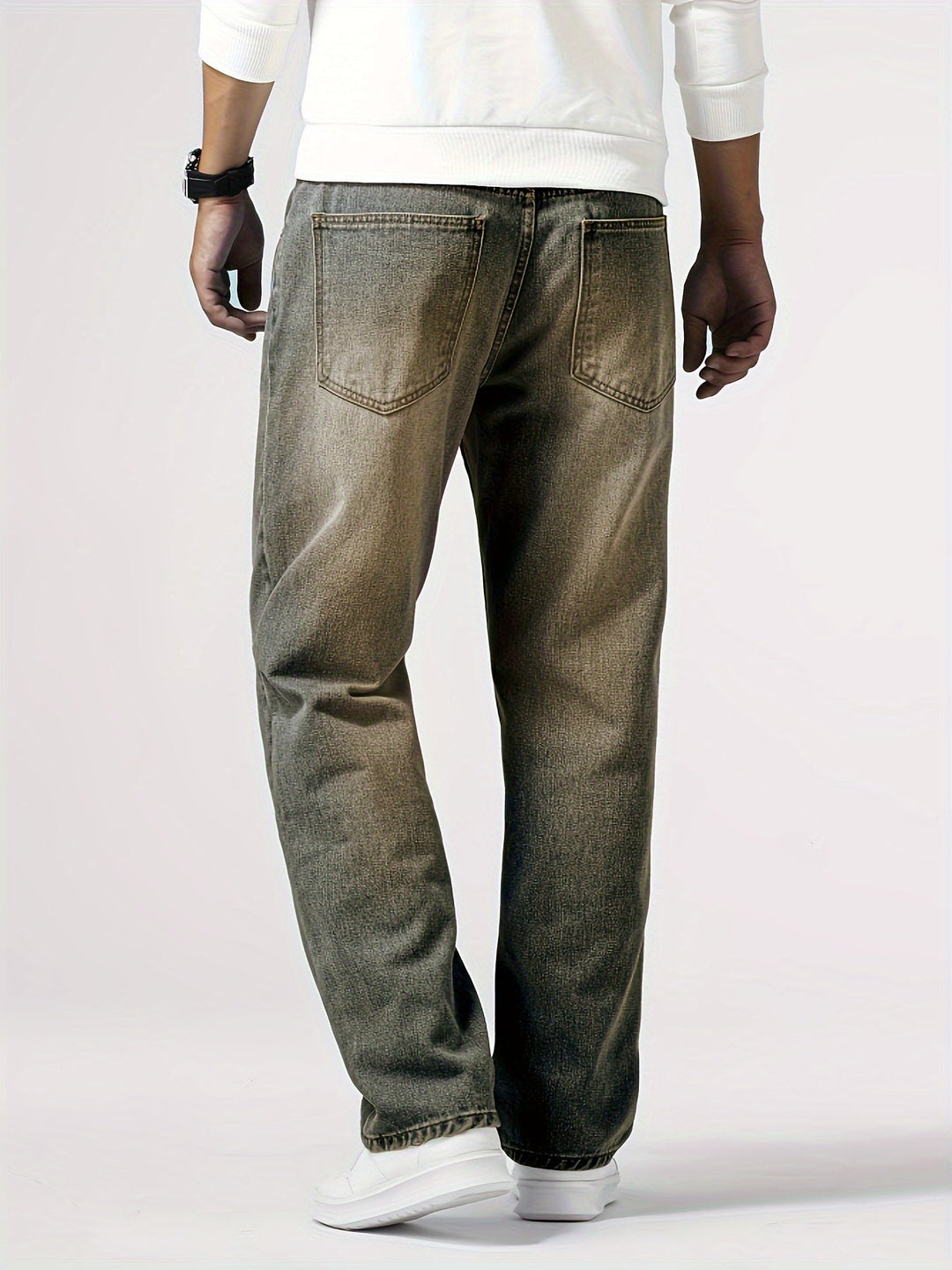 Levoire | Pantalons Détente Rento Droits