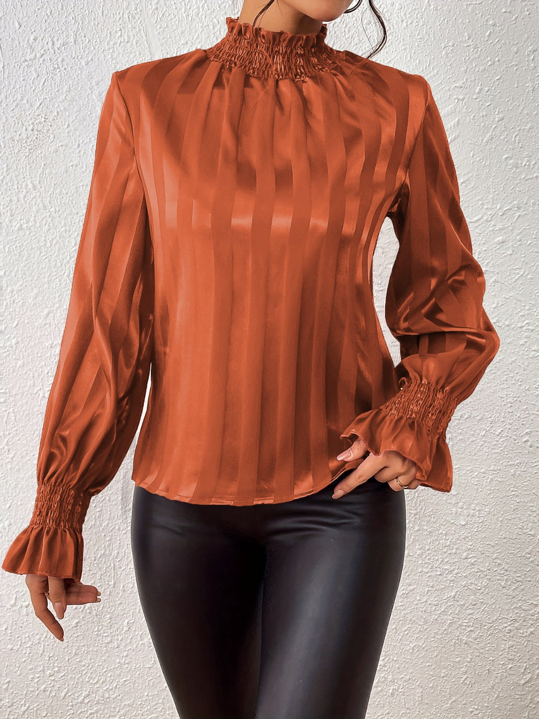 Levoire | Pull D'Hiver Élégant Et Doux