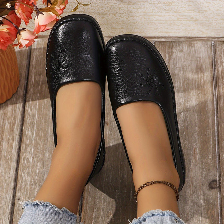 Levoire | Chaussures Pour Femmes Rentot Avec Décoration En Lacets