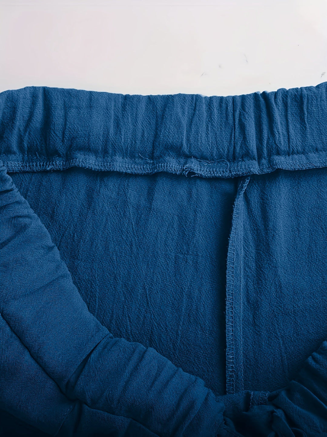 Levoire | Rentokaanut Pantalons En Coton