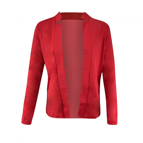 Levoire | Veste Slim Fit À Manches Longues