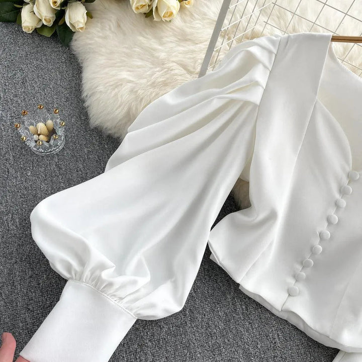 Levoire | Chemise douce française pour femmes