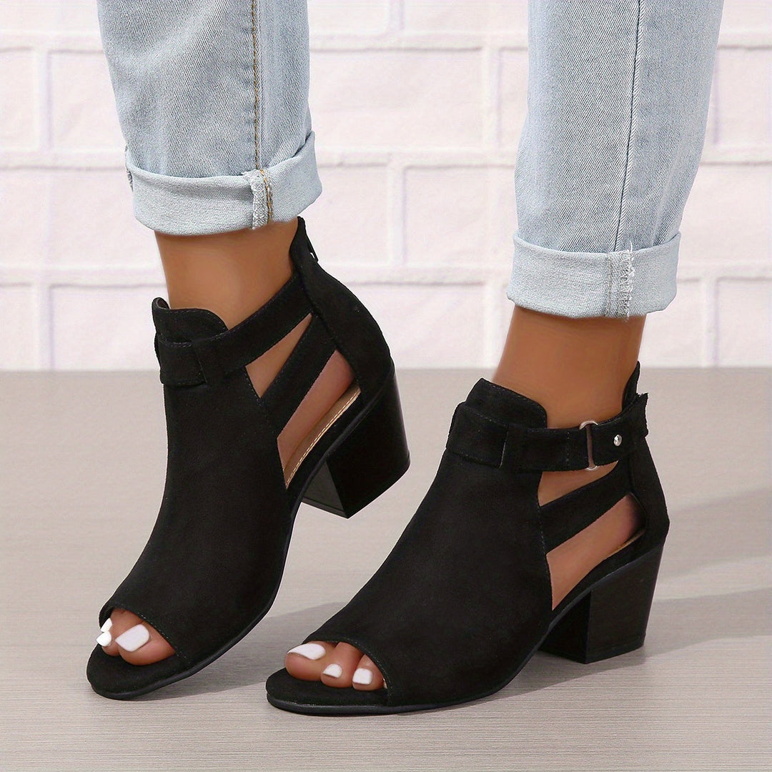 Levoire | Talons Hauts Élégants