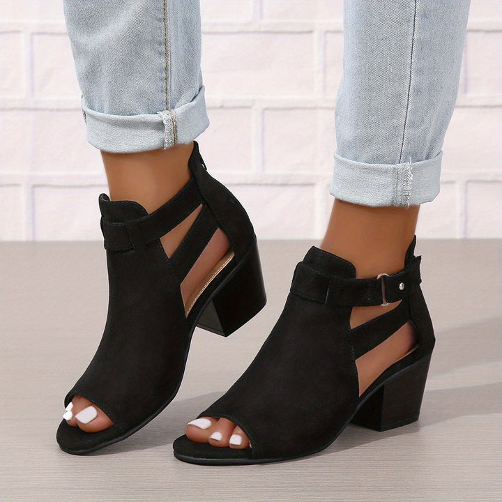 Levoire | Talons Hauts Élégants