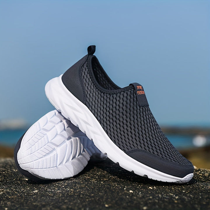 Levoire | Chaussures De Sport Pour Besoins Orthopédiques Bleu marine