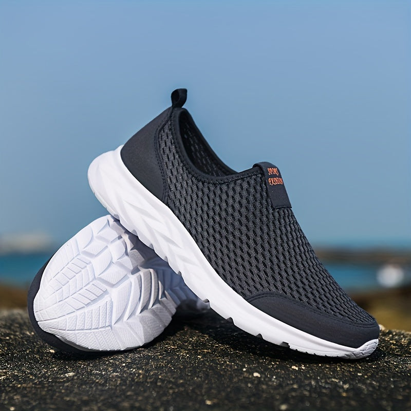 Levoire | Chaussures De Sport Tendance Pour La Vie Quotidienne Marine bleu