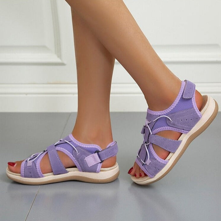 Levoire | 20 Sandales Dt Soutenant Et Ajustables Pour Femmes