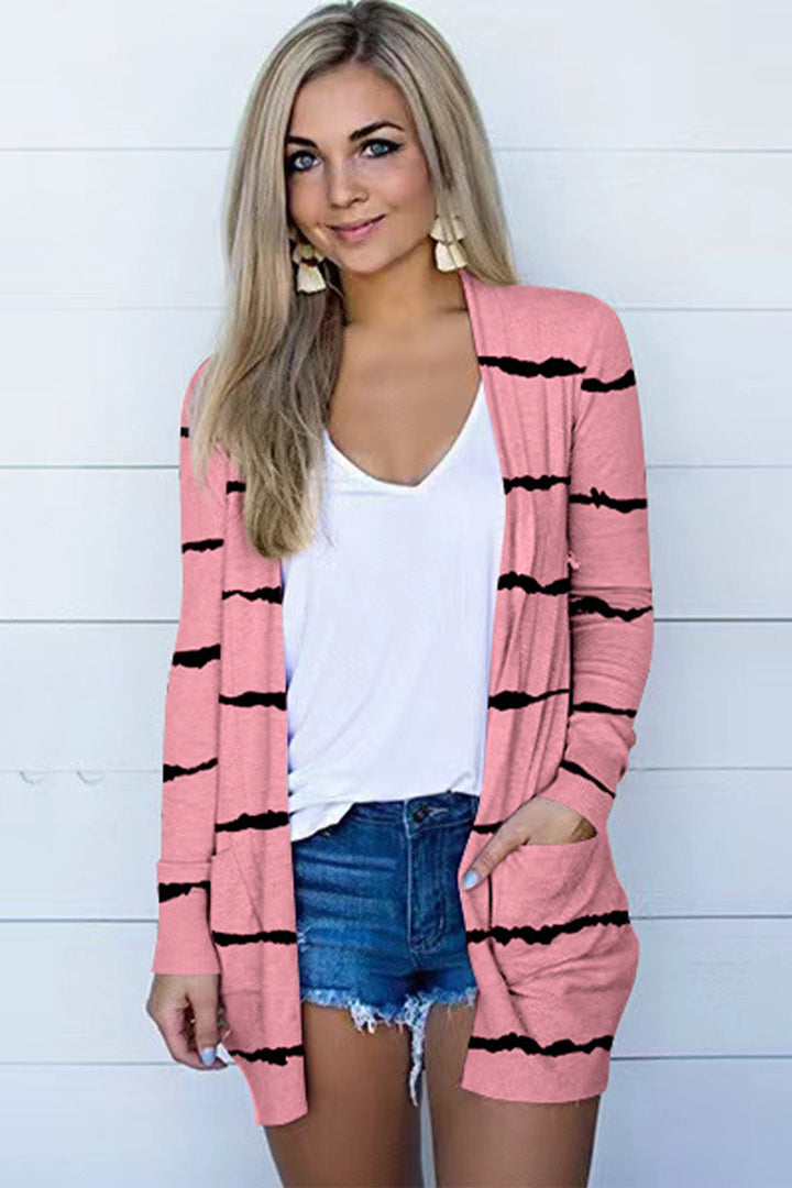 Levoire | Manteau D'Hiver Doux Et Moderne Style 4