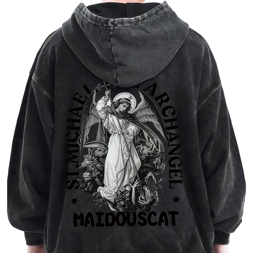Levoire | Sweat À Capuche Pour Hommes Élégant