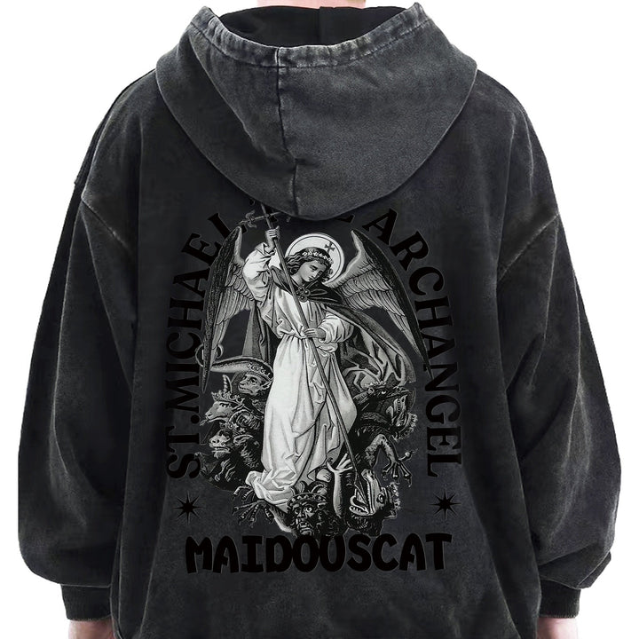 Levoire | Sweat À Capuche Pour Hommes Élégant