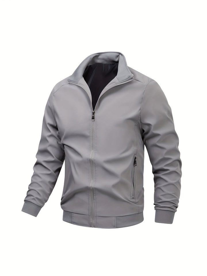 Levoire | Veste Tendance Pour Hommes Printemps Et Automne