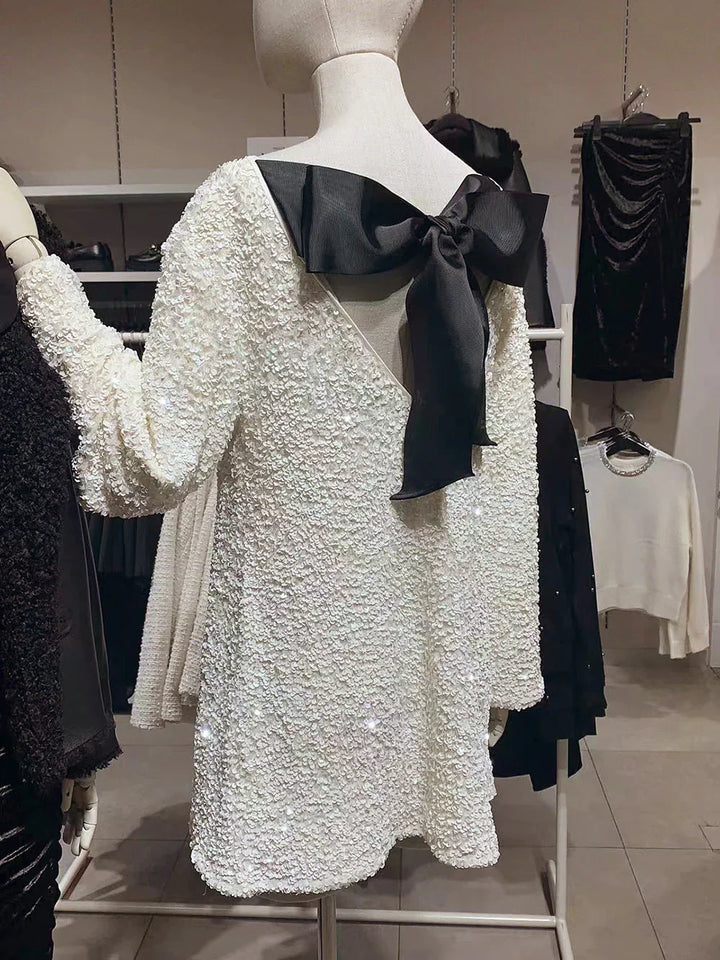 Levoire | Robe avec ceinture