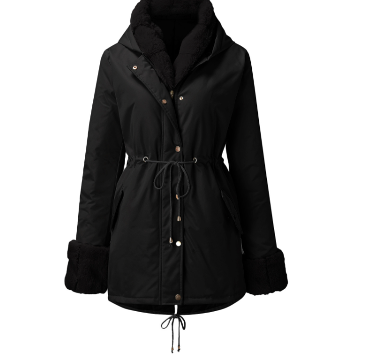 Levoire | Veste Pour Femmes Avec Un Design De Col Élégant Et Unique