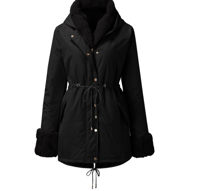 Levoire | Veste Pour Femmes Avec Un Design De Col Élégant Et Unique