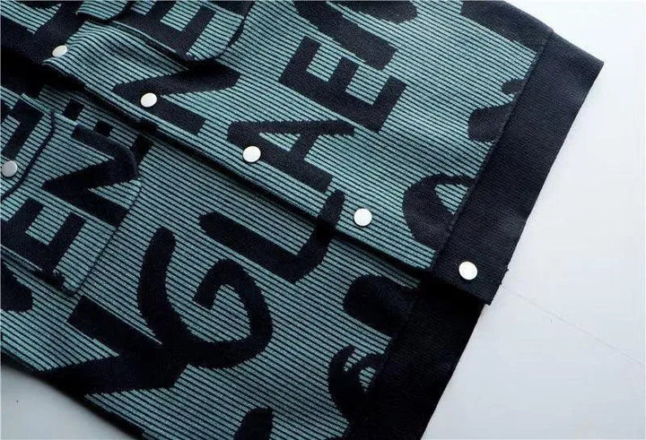 Levoire | Rento manteau avec revers