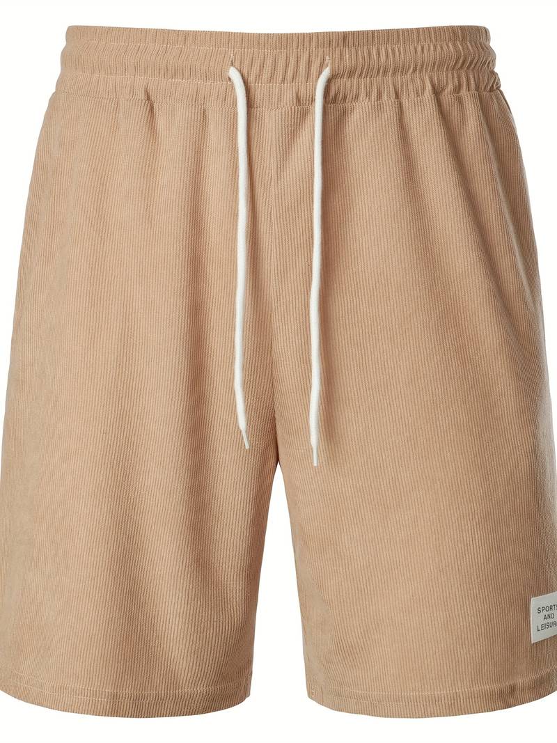 Levoire | Shorts Sportifs Avec Cordon Et Poches