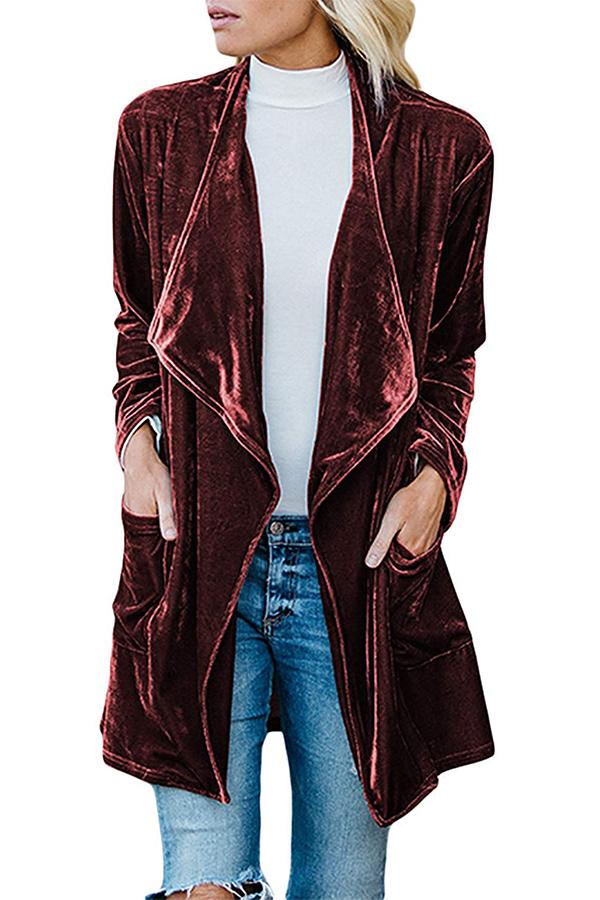 Levoire | Veste D'Hiver Relaxante Et Sans Effort Style 3