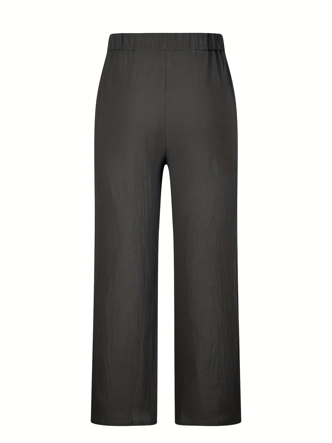 Levoire | Grande Taille Pantalons En Coton Pour Hommes De Loisirs