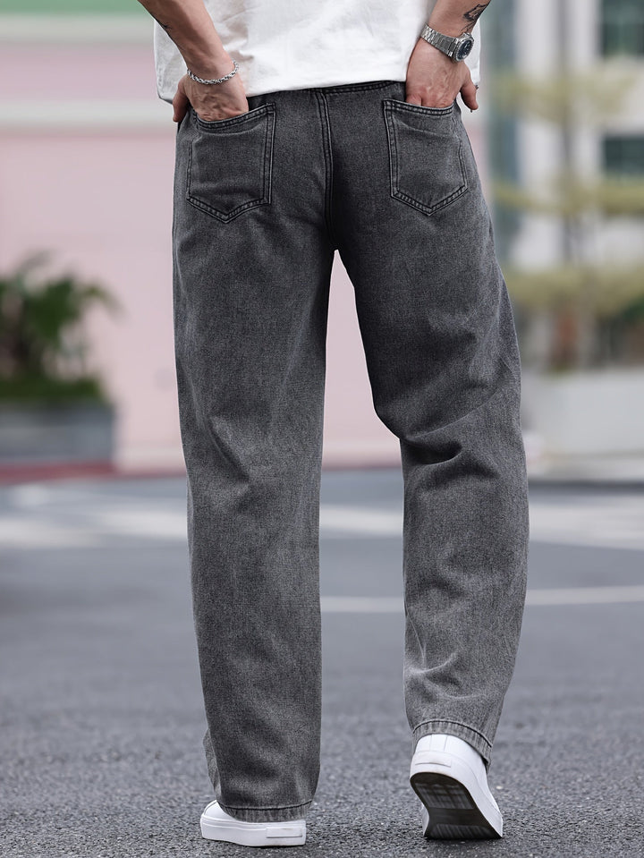 Levoire | Jeans De Travail Et De Loisir Pour Hommes