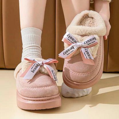 Levoire | Pantalons en coton isolés en velours avec rembourrage