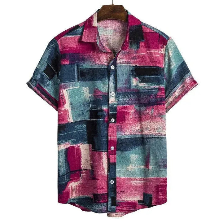 Levoire | Chemise en lin CS5