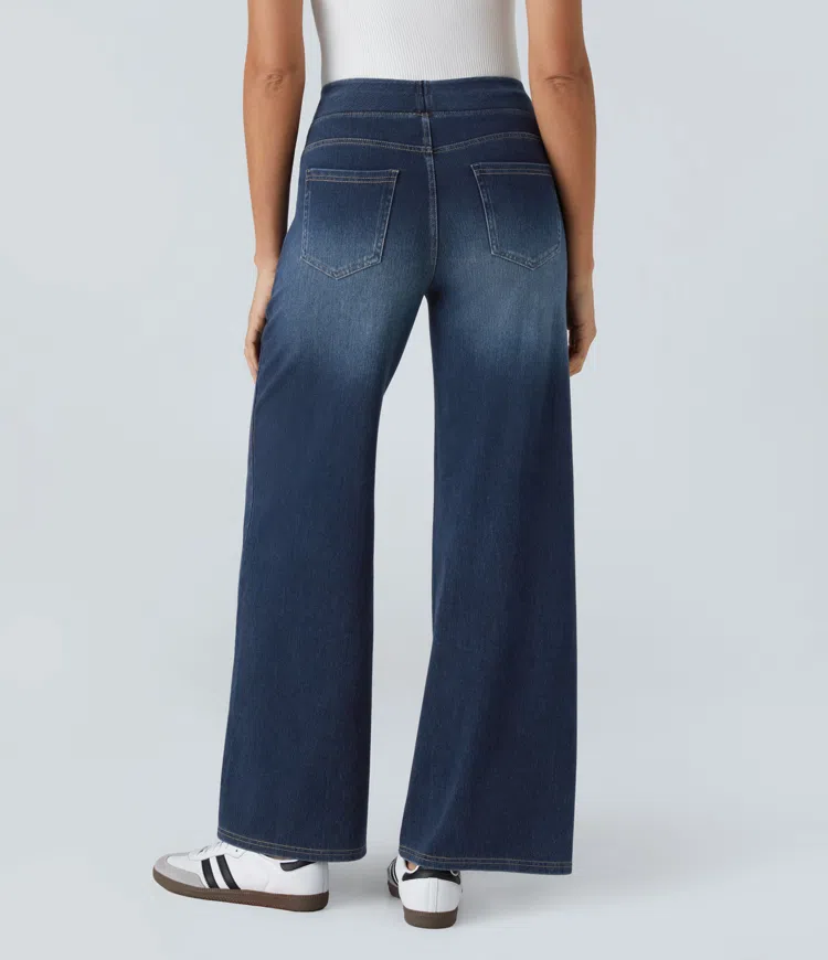 Levoire | Jeans Taille Haute