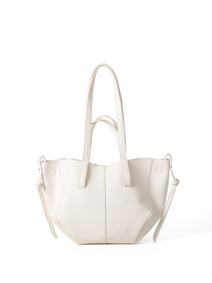 Levoire | Sac Fourre-Tout Blanc