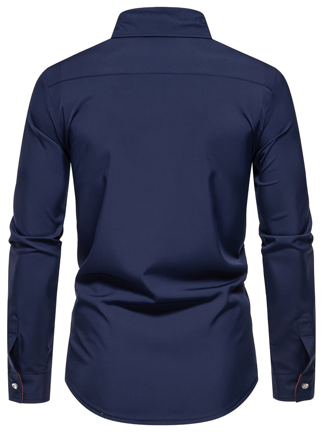 Levoire | Chemise Élégante Pour Hommes Avec Des Obstacles De Couleur