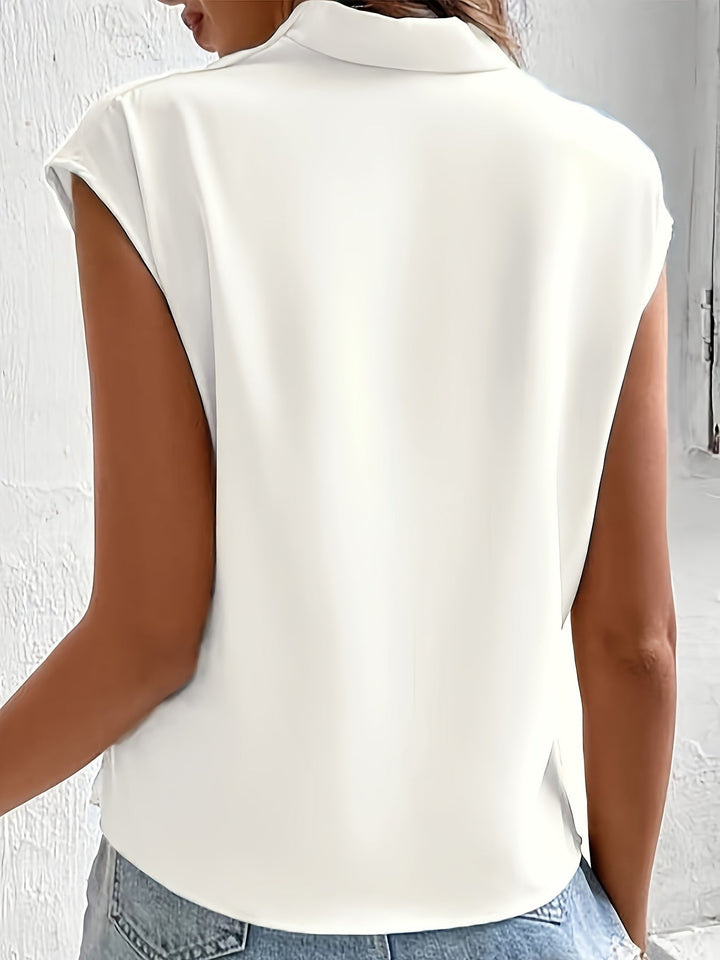 Levoire | Robe Enveloppante Pour Femmes Nadine