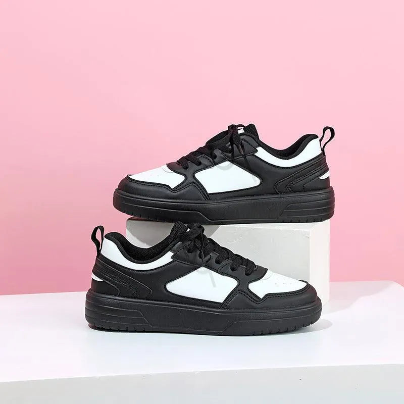 Levoire | Chaussures de sport confortables et respirantes Noir