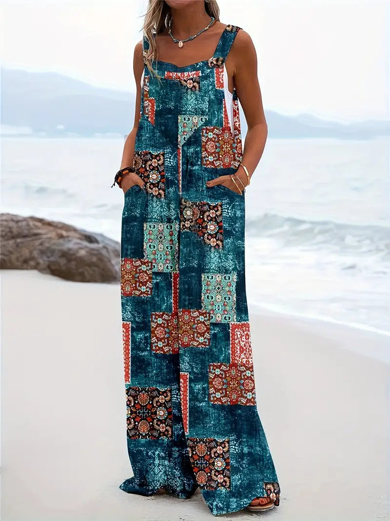 Levoire | Combinaison Colorblock