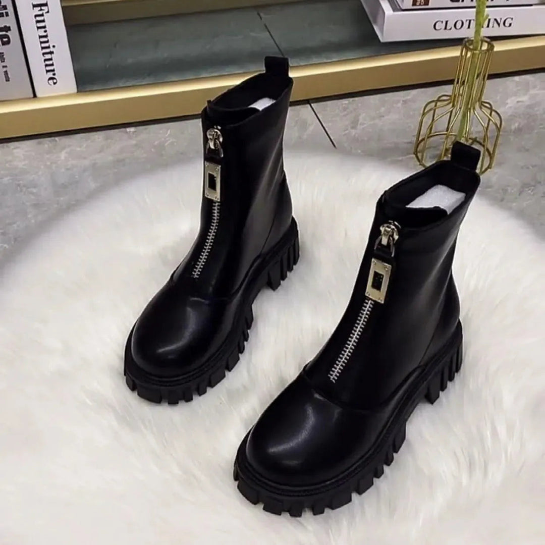 Levoire | Bottes élégantes pour femmes – style et caractère pour chaque look !