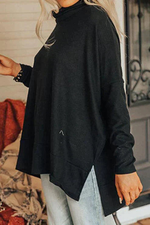 Levoire | Chemise Slim Fit Élégante Hiver