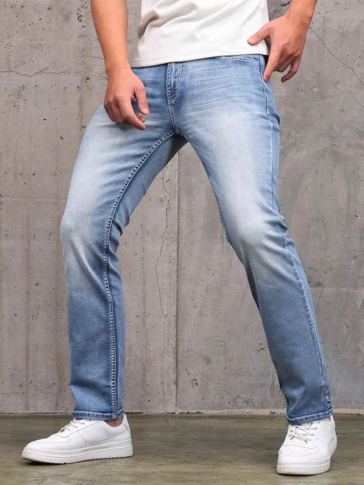 Levoire | Jean Slim Fit Tendance Homme