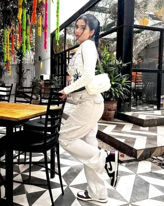 Levoire | Pantalons Cargo Élégants
