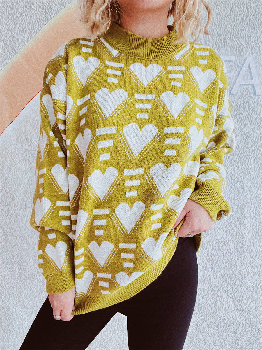 Levoire | Pull Mode Et Confort Hiver Styles 3 Une taille