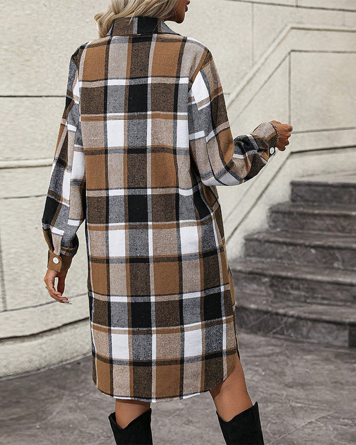 Levoire | Vêtements d'hiver modernes et polyvalents