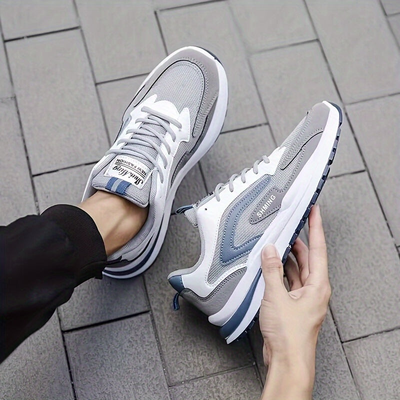 Levoire | Baskets Tendance Avec Semelle Ergonomique Pour Hommes