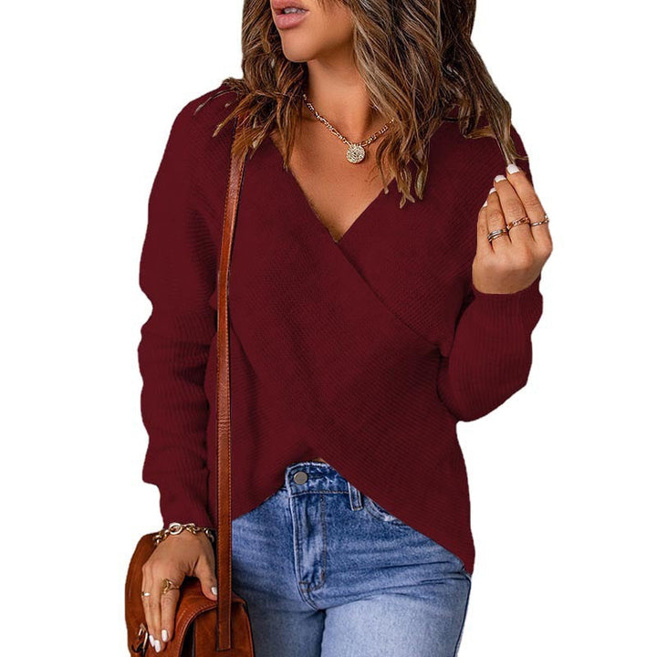Levoire | Haut D'Hiver Chic Et Agréable Styles 8