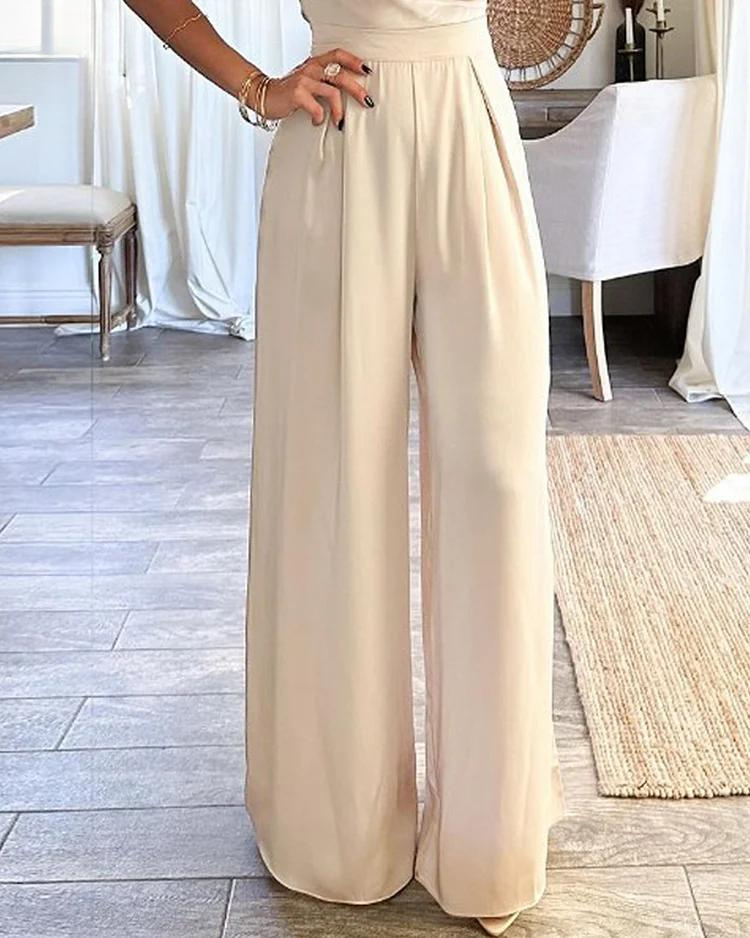 Levoire | Jumpsuit Chic Pour Femmes