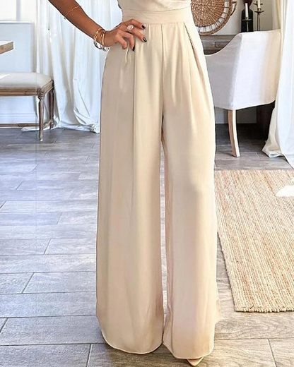 Levoire | Jumpsuit Chic Pour Femmes