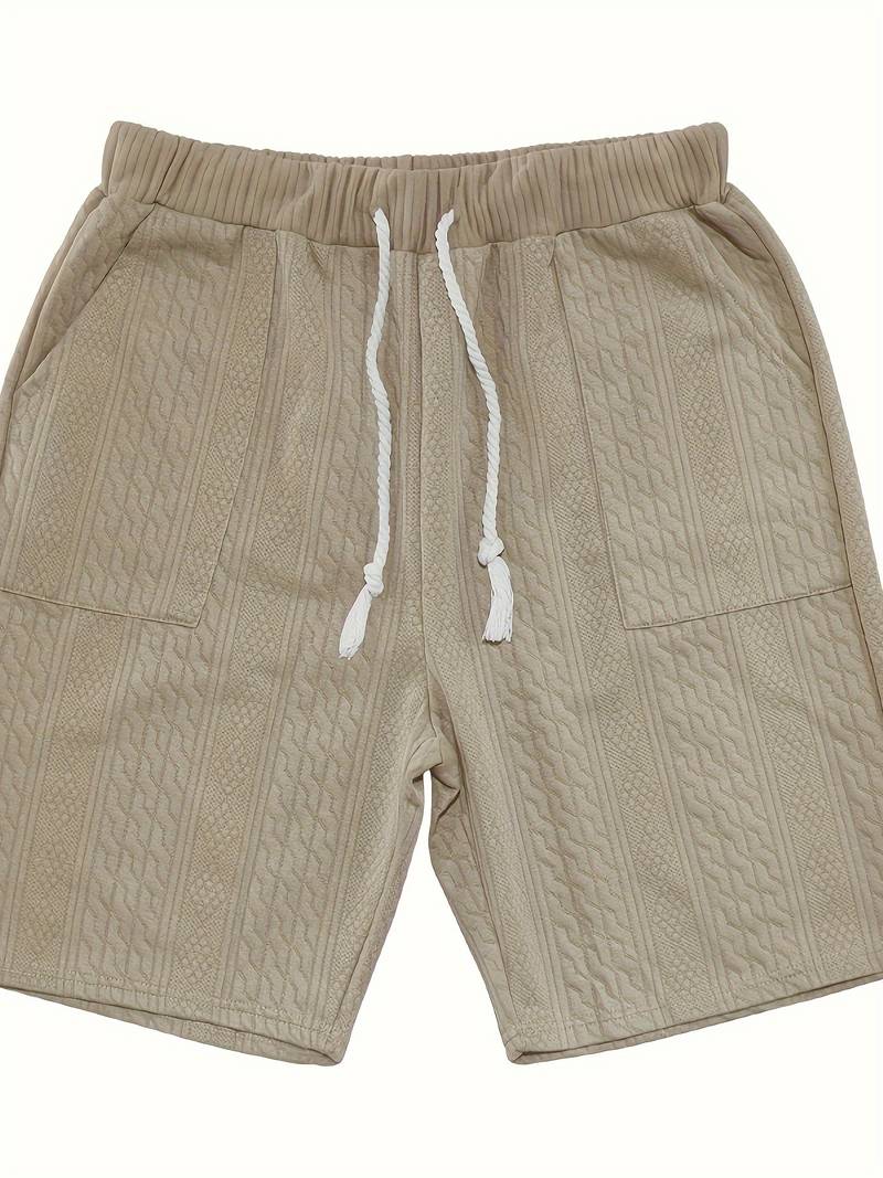 Levoire | Chemise Et Ensemble De Shorts Pour Hommes
