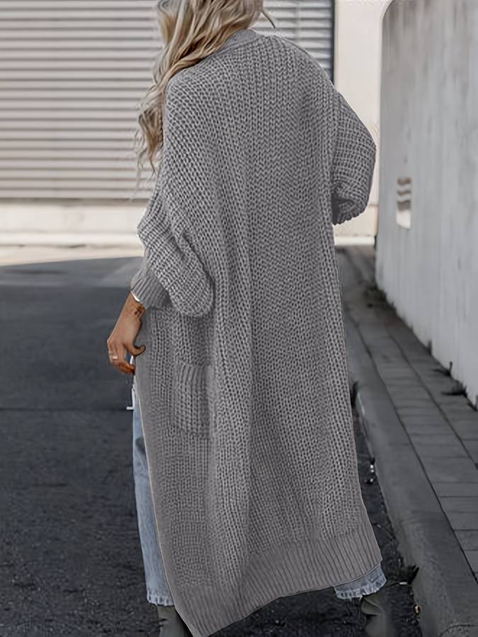 Levoire | Gilet Doux Et Confort Pour Femmes