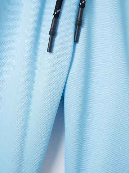 Levoire | Ensemble Paisley À Deux Pièces Pour Hommes D'Été