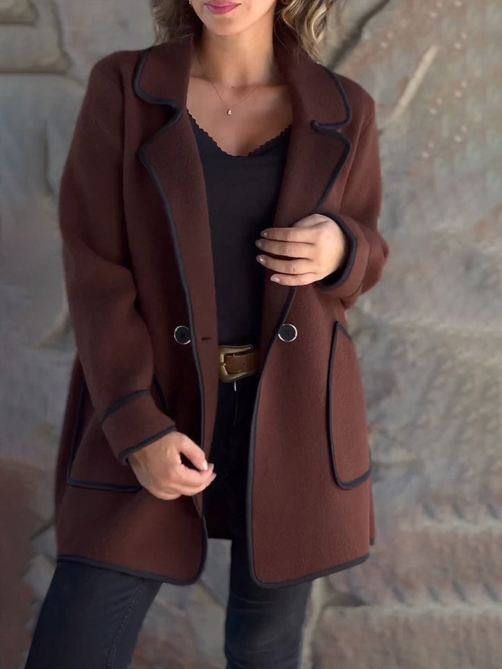 Levoire | Pull D'Hiver Intemporel Et Raffiné Style 2