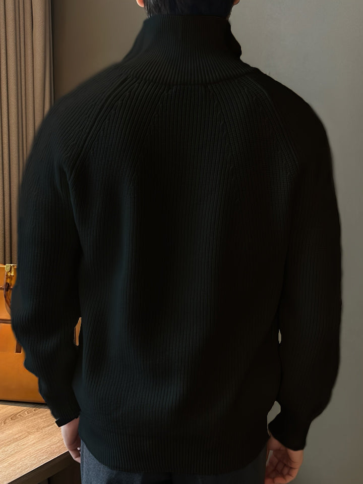 Levoire | Rento pull tricoté
