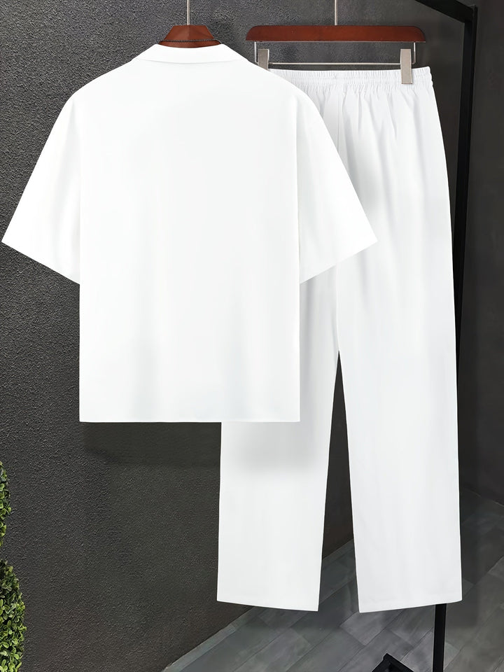 Levoire | Été Homme Tenue