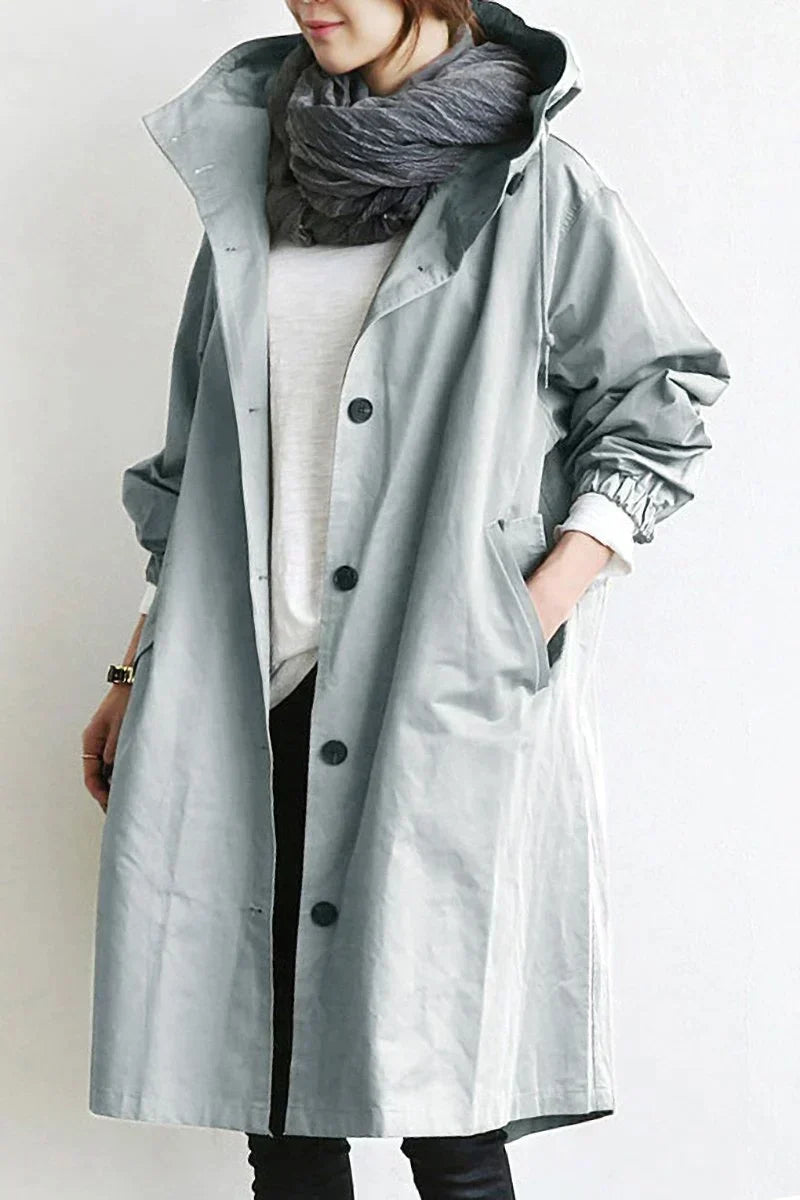 Levoire | vent DryAir Bleu clair